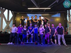 -懒人Club运动健身·运动康复·私教(三迪中心店)