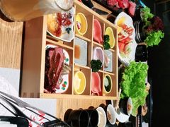 -赤坂亭·M9和牛烧肉·铁板烧·日料398放题(长泰广场店)