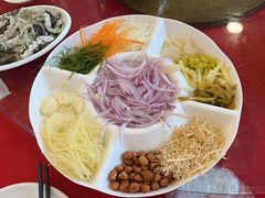 -潮喜竹溪荔湖酒家(荔枝湾店)