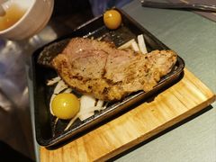 -国际饭店·西餐厅(西大直街店)