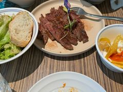 -榖屋house of flour(张江首店)