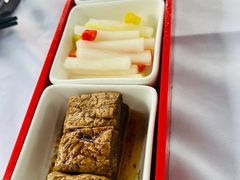 -小河盐帮·私家菜·烤鸭(三元桥·霄云路店)