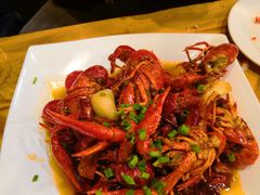 -京朋串屋·烧烤(望京西路总店)