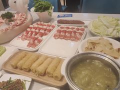 -蒙都43°9羊火锅·赤峰美食(桥北店)