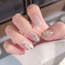 -恐龙·美甲美睫