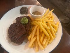 -羽深肉铺 Steak & Wine