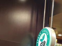 -逸派咖啡 EPARKCOFFEE(广安门店)