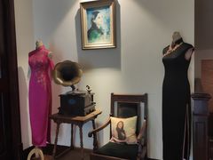 -邓丽君音乐主题餐厅