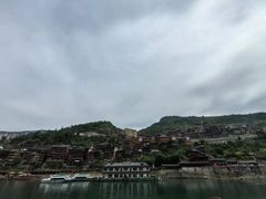 -乌江画廊(彭水苗族土家族自治县)