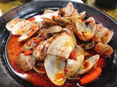 -老闵田螺馆·南昌特色小炒(梦时代店)