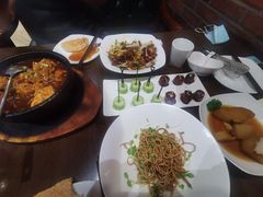 -老牌坊鲁菜名店(宽厚里店)