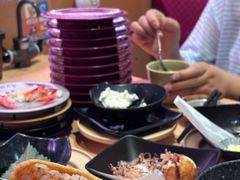 -寿司郎(皇庭广场店)