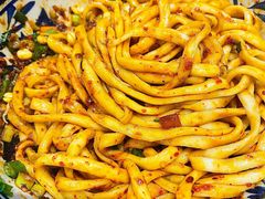 -老九圆山西面馆(CBD店)