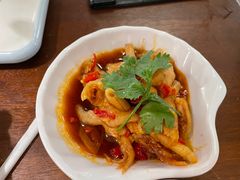 -乔街深夜食堂·小龙虾·高压锅生蚝(杭州总店)