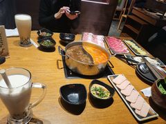-呷哺呷哺 黄金牧场 (新中关购物中心店)