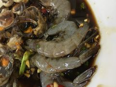 -长平老姿娘夜粥(平东一街店)