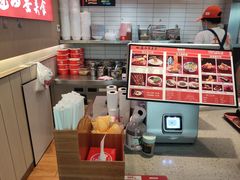 -姑娘手·陕西手工面·肉夹馍(象峰店)