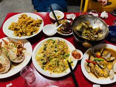 -舒味姜母鸭·沙茶面(湖里店)