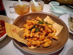 -山海菜馆·海肠捞饭·青岛菜(栈桥店)
