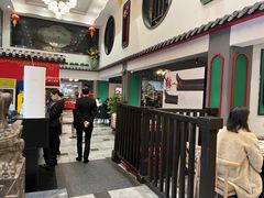 -川香鼎盛(市桥富华总店)