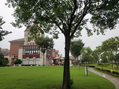 -歌斐颂巧克力小镇