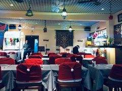 大堂-La Medina餐厅(亮马河南路店)