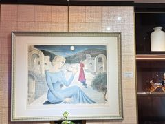 -王府半岛酒店