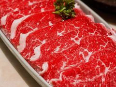 -一哥澳门豆捞·澳门风打边炉(高德置地店)