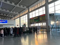 -苏州园区站