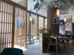 大堂-村上一屋(望京店)