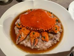 -广州文华东方酒店·江-由辉师傅主理