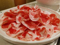 -九府羊鲜羊火锅·烧烤·小海鲜(华汇大厦店)