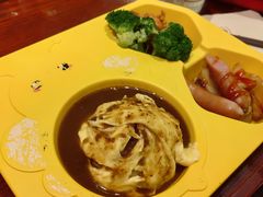 -伽喱博士 Dr.CURRY咖喱饭(太阳宫咖喱店)