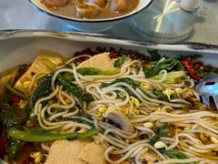 -一盏明灯全素斋(殊像寺店)
