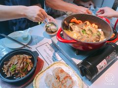 -味妙顺德厨房(绿地缤纷城店)