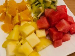 -AFS Cafe & Canteen(闽江二路店)