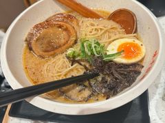 -味千拉面(广州白云机场T1西二店)