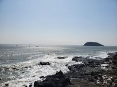 -漳州滨海火山岛自然生态风景区