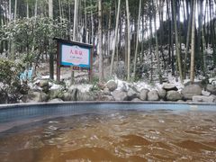 -江南天池高山汤泉城