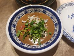 -百叶居·老北京涮羊肉(鼓楼店)