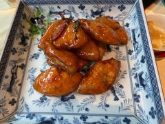 -千百味红餐厅·非遗江西菜(绿地双子塔总店)