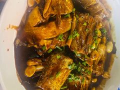 -碧海银沙海鲜餐厅(恒大海上威尼斯店)