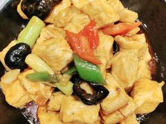 -马老六清真餐饮(西站店)