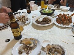 -莲花公园煎蟹(总店)