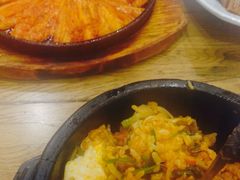 -全州拌饭馆(龙源西街店)