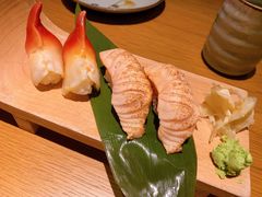 -yokocho上横町·日本食街(深业上城店)