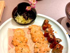 -长禧家·珑厨(东山口店)