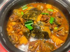 -明州小宴(文化广场店)