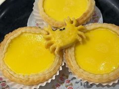 松化鸡蛋挞-点都德(千灯湖环宇城店)