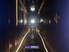-墨锦轩·5D影院足浴·SPA(高新店)